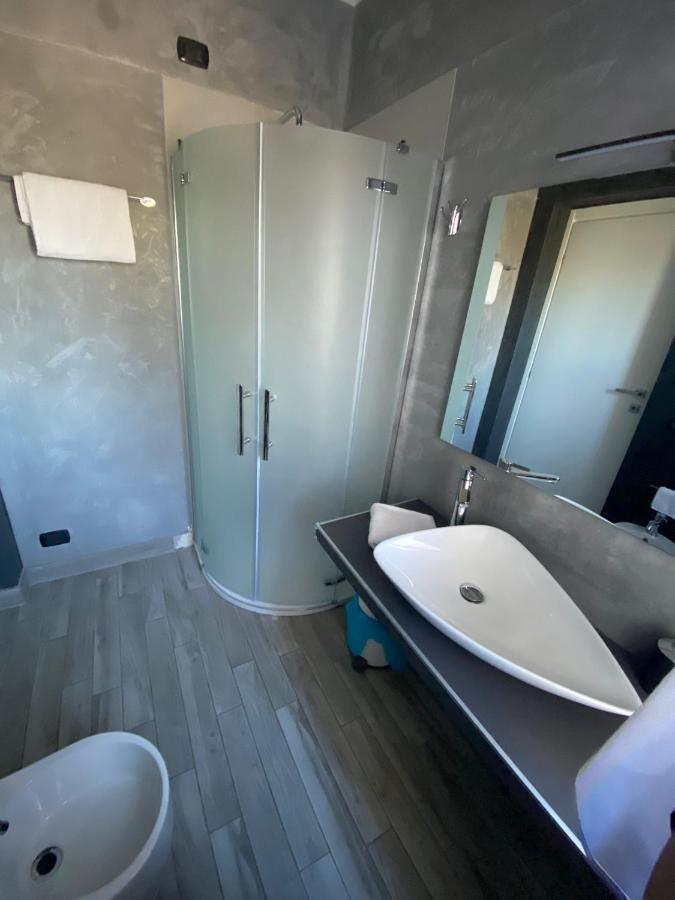 Bed & Breakfast B2in & Office